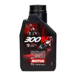 Olej silnikowy MOTUL 300V² Factory Line 10W-50 4T 1L