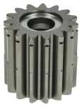Zębatka pośrednia zwolnicy do przekładni SOM