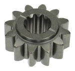 Zębatka atakująca zwolnicy TEREX TC16