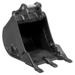 Łyżka kopiąca VOLVO ECR88D - 45cm