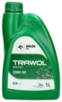 Olej do kosiarek ORLEN TRAWOL 10W-30 1 L