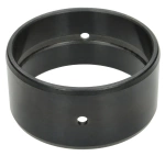 Tuleja siłownika obrotu CASE 590 SR