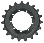 Koło napędowe JCB 8015