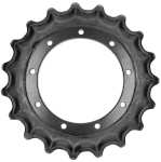 Koło napędowe DOOSAN DX55