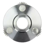 Set redukcyjny JCB JS115