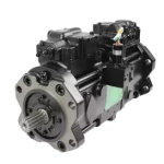 Pompa hydrauliczna JCB JS240 (332/K9444)