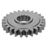 Zębatka atakująca zwolnicy VOLVO EC250D