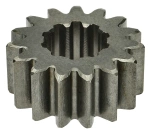 Zębatka zwolnicy JCB 804