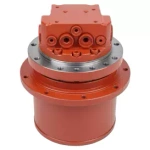 Hydromotor KOMATSU PC30-5