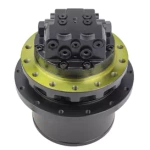 Hydromotor KOMATSU PC78MR-6